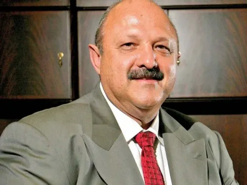 ‘Necesario, aplicar prueba de anticuerpos’: Reyes Taméz, químico investigador