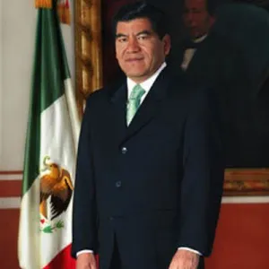 Frente a la dirigencia del PRI reaparece Marín; busca candidatura al Senado