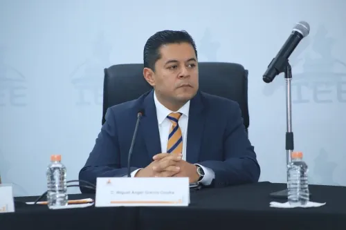 IEE aprueba sesiones virtuales durante emergencia sanitaria