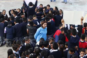 Este lunes habrá suspensión de clases por festejo adelantado de la Revolución