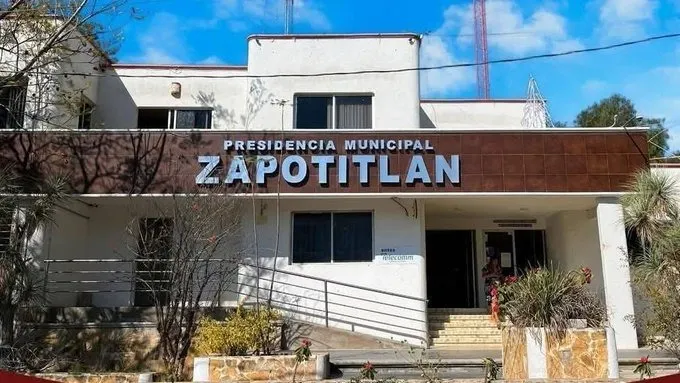 Zapotitlán Salinas
