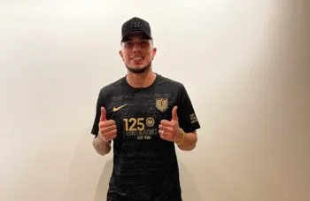Cruz Azul anuncia la salida de Carlos Salcedo 