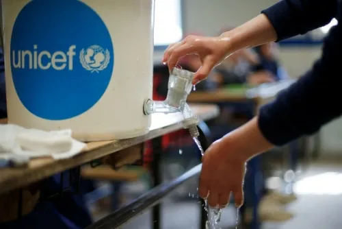 Unicef emite consejos para hablar con niños sobre el Covid-19