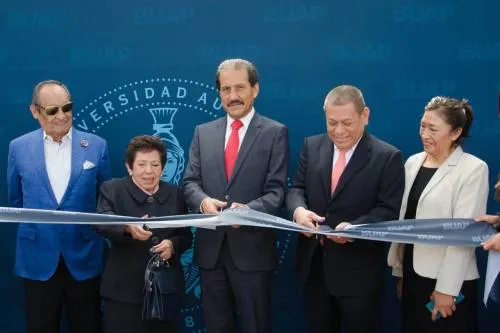Facultad de Contaduría, pilar del desarrollo histórico de la BUAP