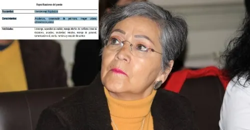 Los cambios que pueden venir en el ayuntamiento de Claudia Rivera