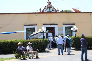 ASE investiga a ex edil por desfalco de 910 mdp
