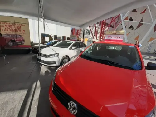 El ayuntamiento de Puebla sorteará siete vehículos para contribuyentes cumplidos por pago de predial
