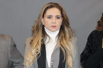 Se ‘perdió’ el presupuesto de comunicación social del gobierno de Paola Angon