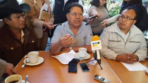 Corrientes del PRD en contra de alianza con PAN