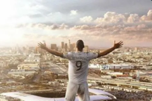 Zlatan Ibrahimovic y LA Galaxy separan sus caminos