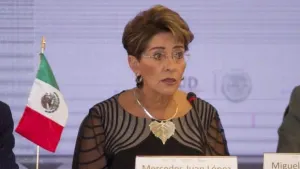 Fumar un cigarro de cannabis no hace daño: Mercedes Juan López