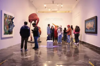 Noche de Museos celebra su 9ª edición con más espacios culturales y beneficios para los asistentes