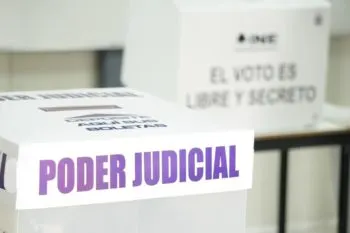 México rechazó reporte preliminar de la OEA sobre comicios del Poder Judicial