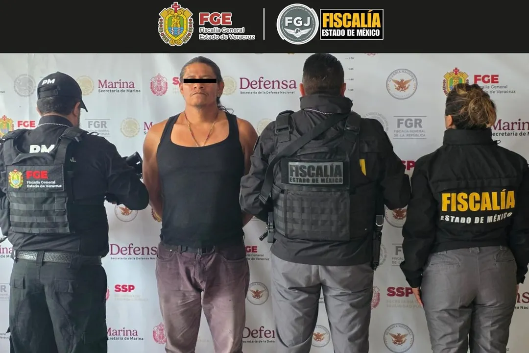 Expolicia Detenido En Veracruz Caso Octavio Ocana