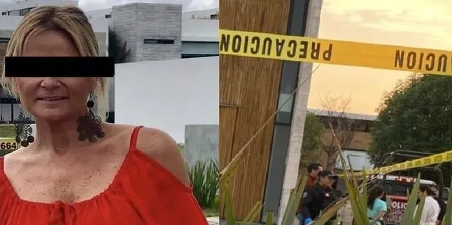 Mujer argentina sin vida en Lomas de Angelópolis