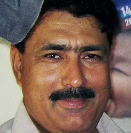 Cambian de cárcel a médico que ayudó a ubicar a Bin Laden