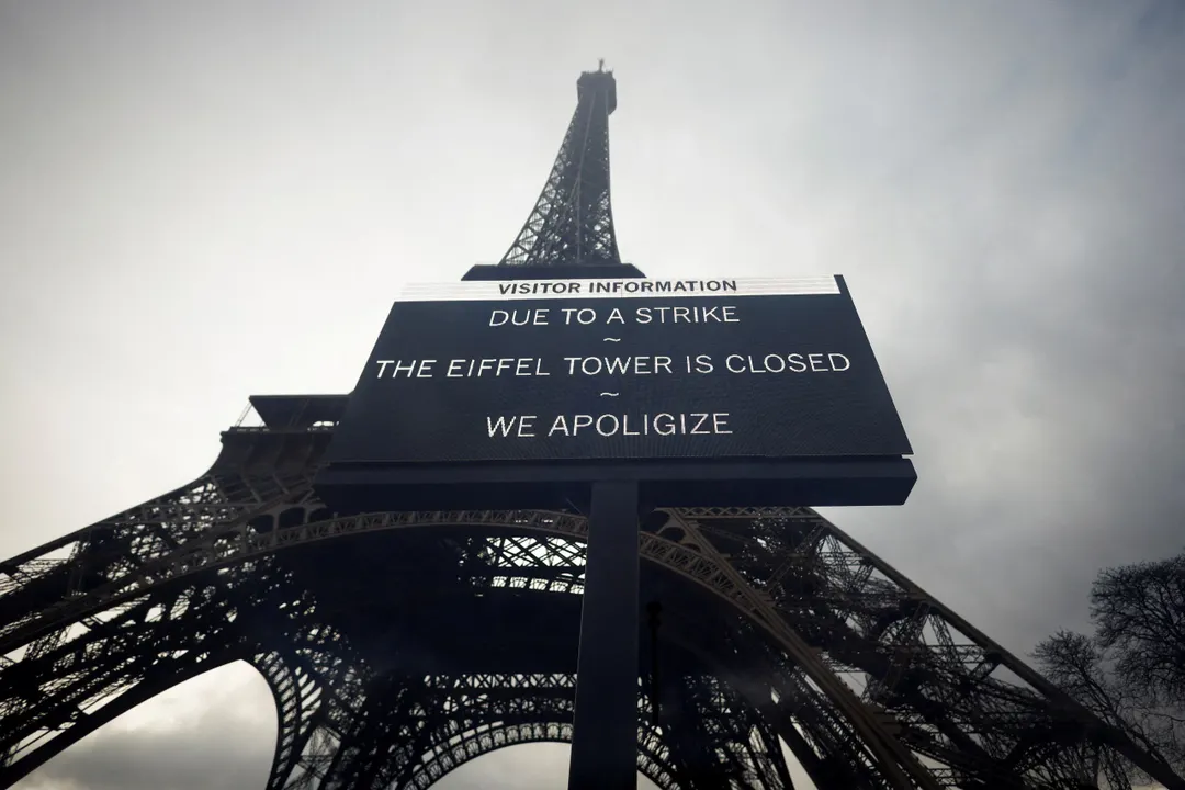 Torre Eiffel