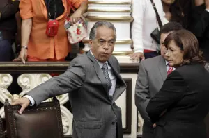 Agenda legislativa será presentada hasta mediados de agosto