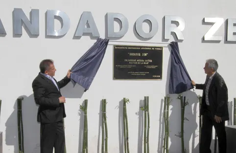 Toda obra responde a un firme compromiso con las personas: EAI