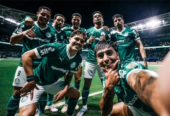 Palmeiras