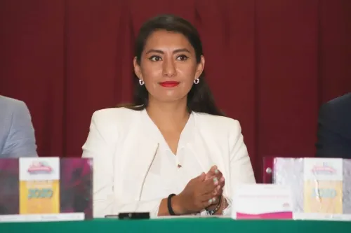 Crisis de violencia e inseguridad, la constante en el gobierno municipal de Angélica Alvarado