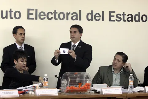 Partidos piden sancionar la promoción de aspirantes