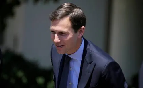 No mantuve contactos inapropiados: Jared Kushner rechaza colusión con Rusia