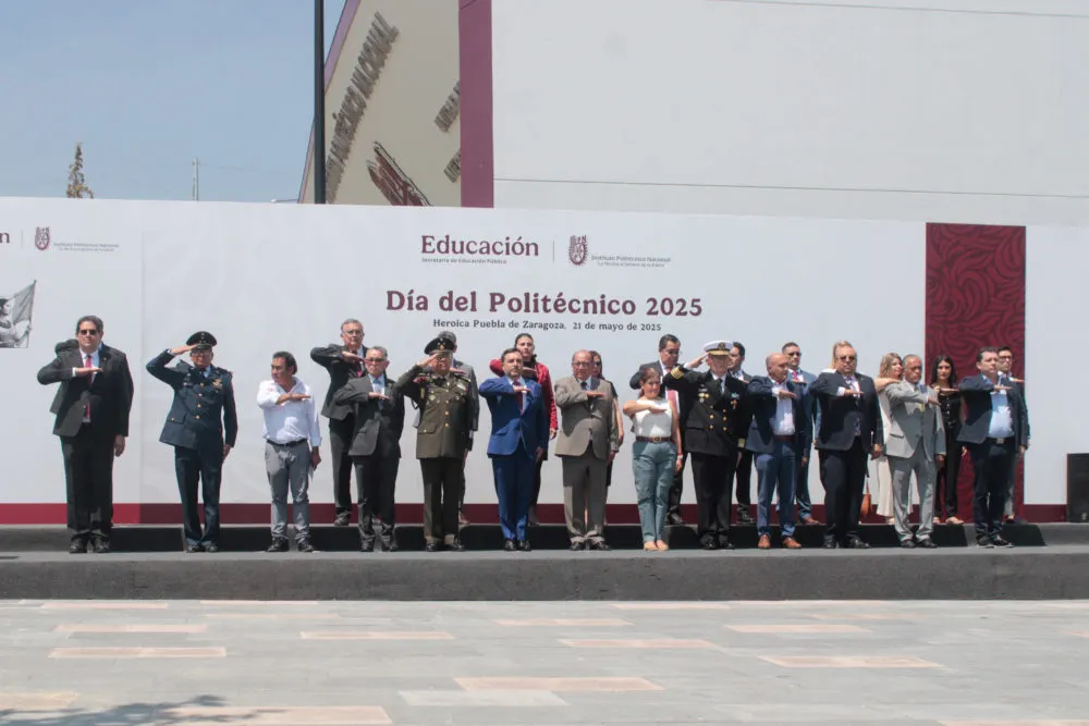 Día del Politécnico