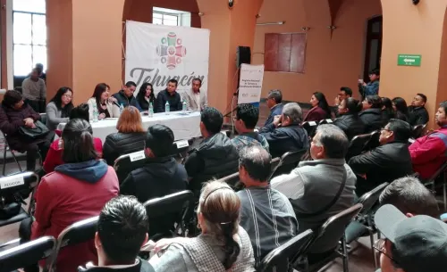 Inician en Puebla las jornadas de calidad turística 2020