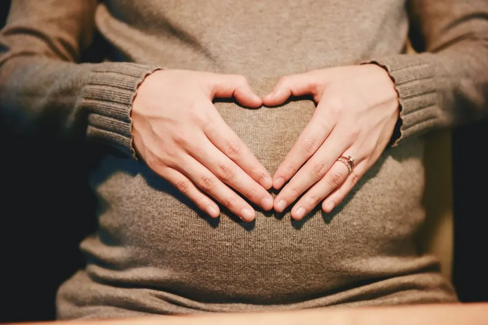 Maternidad
