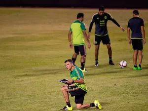 Sin temor ante Honduras; Osorio avisa cambios en la alineación