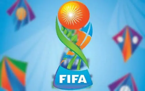 India es el país anfitrión de la Copa del Mundo Sub-17