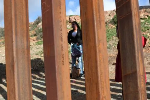 Migrantes que solicitaban asilo serán regresados a México por el gobierno de EU