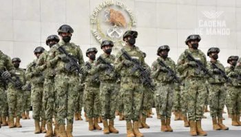 Confianza en la Marina supera a policías en Puebla, mientras crece la percepción de inseguridad