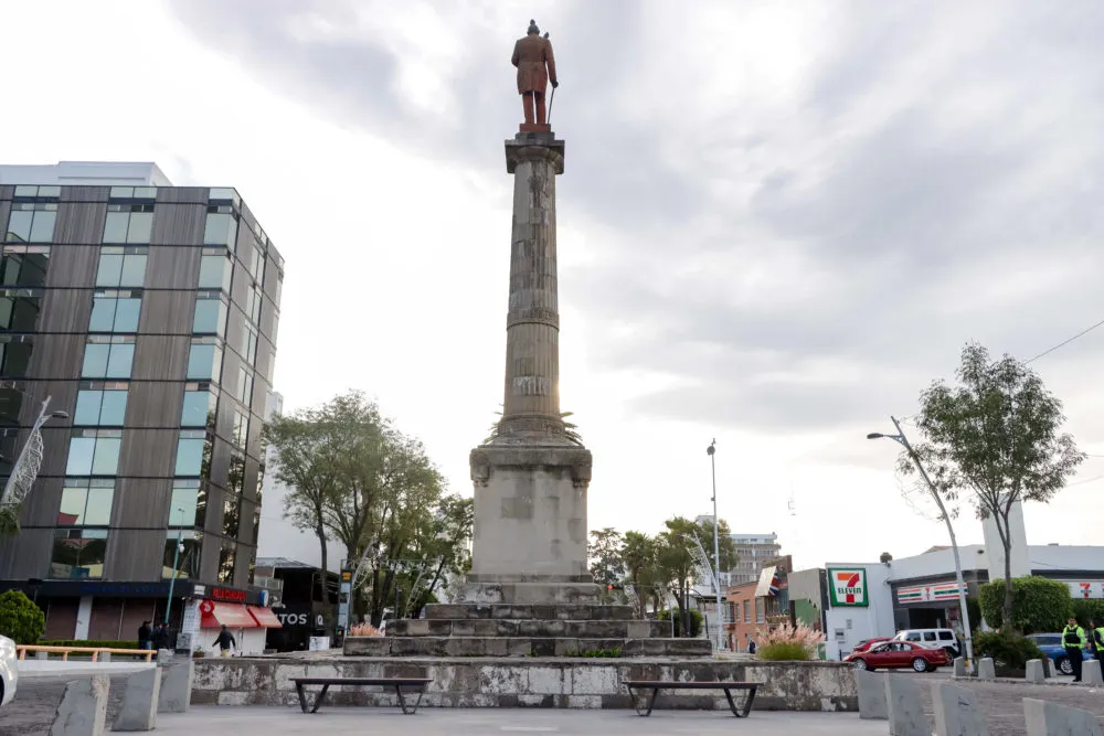 Avenida Juárez