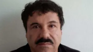 Por encubrimiento, dictan formal prisión a implicado en fuga de El Chapo