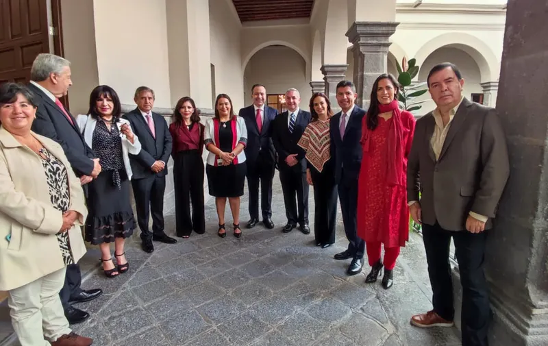 Asociación de Alcaldes Capitales