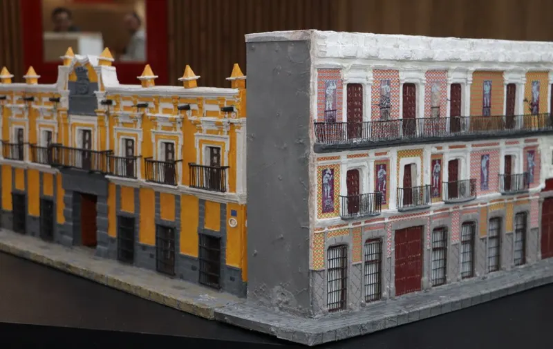 congreso-pue-exposicion-maquetas-edificios-emblematicos