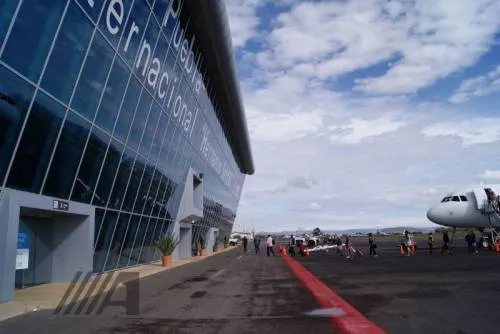 Aeropuerto Hermanos Serdán hará práctica de búsqueda y rescate de víctimas en estructuras colapsadas