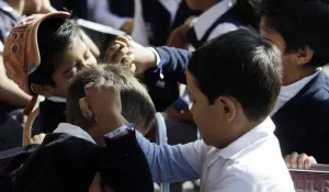 Disminuyen denuncias por bullying en ciclo 2015-2016: SEP