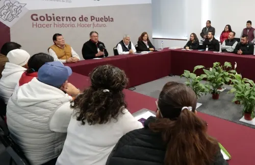 La SEP buscará un nuevo modelo educativo para la UDLAP- SEDIF