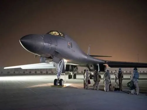 EU busca que Arabia Saudita despliegue tropas en Siria