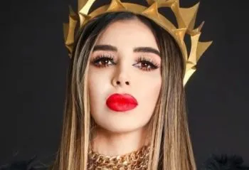 Sentencian a Emma Coronel a 3 años de cárcel por narcotráfico