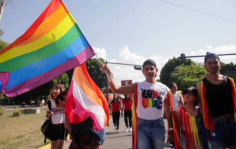 marcha LGBT
