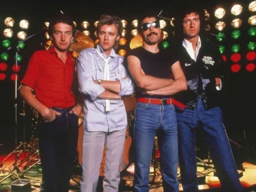 Lanzan el #FreddieChallenge para encontrar al mejor imitador de Mercury
