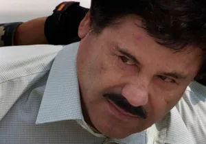 Colabora Puebla en búsqueda de El Chapo; fortalece Arcos de Seguridad
