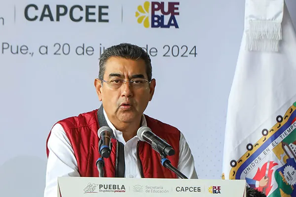 Sergio Salomon Cespedes Peregrina
