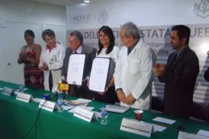Clínica del ISSSTE en Puebla gana premios nacionales
