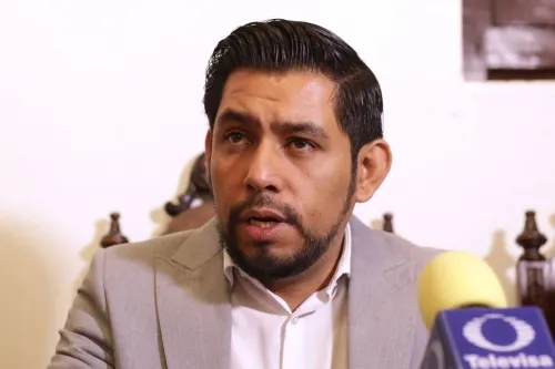 Por la vía del acuerdo y no por consulta ciudadana se trazarán límites territoriales