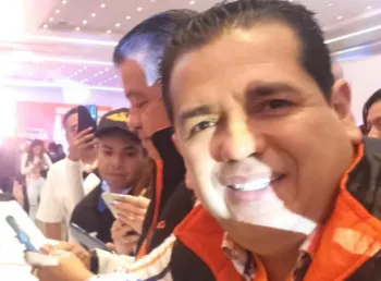 Líder de la oposición en Texmelucan se alía con ‘violentador político’